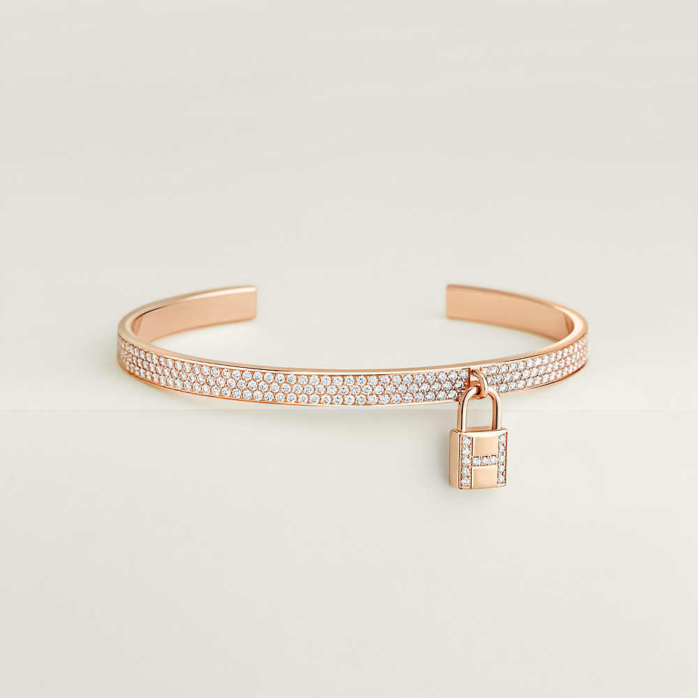 （HERMES）Kelly Cadenas bracelet Kelly Cadenas bracelet | Hermès Mainland China